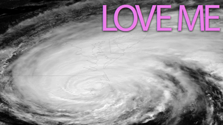 Hurricane Irene Has an OK Cupid Profile